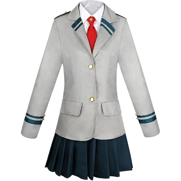 Amazon.co.jp: [KIFRAL] 僕のヒーローアカデミア 麗日お茶子 ヒーロー